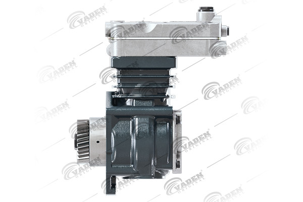 VADEN ORIGINAL Kompressor, Druckluftanlage